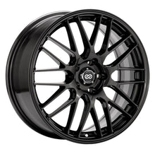 Load image into Gallery viewer, Enkei EKM3 18x8 5x112 Bolt Pattern 35mm Offset 72.6 Bore Dia Performance Gunmetal Wheel - eliteracefab.com