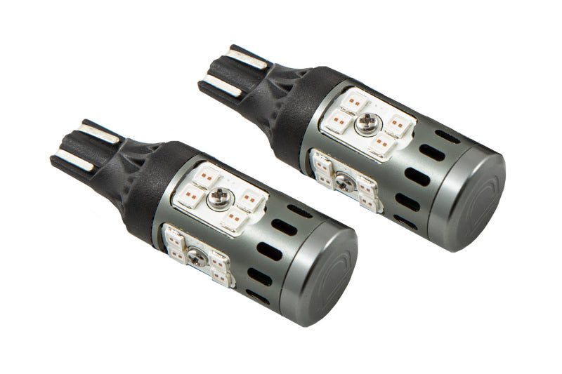 Diode Dynamics 921 XPR LED Bulb - Red (Pair) Diode Dynamics