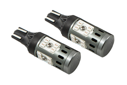 Diode Dynamics 921 XPR LED Bulb - Red (Pair) Diode Dynamics