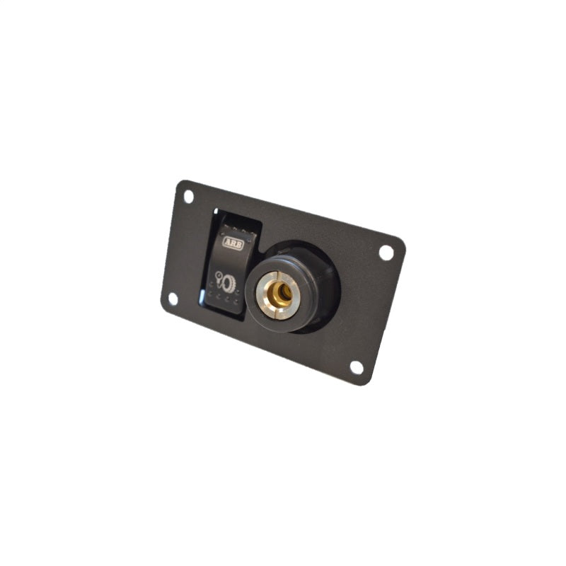 ARB Universal Switch Coupling Bracket - eliteracefab.com