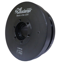 Load image into Gallery viewer, Fluidampr 6.6L GM Duramax 2001-2005 Steel Externally Balanced Damper - eliteracefab.com