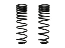 Load image into Gallery viewer, ICON 2020+ Jeep Gladiator JT 1.5in Rear Multi Rate Spring Kit - eliteracefab.com