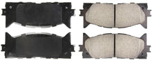 Load image into Gallery viewer, StopTech Street Select Brake Pads - Front - eliteracefab.com