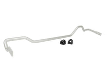 Load image into Gallery viewer, Whiteline 04-07 Subaru STi Rear 24mm Swaybar-X heavy duty Blade adjustable - eliteracefab.com