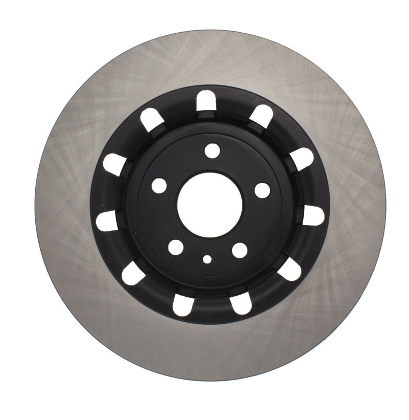 Stoptech Performance Cryo Front Brake Rotor 13-14 Ford Taurus Stoptech