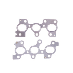 Cometic Toyota 2JZGTE 93-UP 2 PC. Exhaust Manifold Gasket .030 inch 1.600 inch X 1.220 inch Port - eliteracefab.com