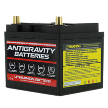 Load image into Gallery viewer, Antigravity Group 26 Lithium Car Battery w/Re-Start - eliteracefab.com