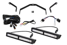 Load image into Gallery viewer, Diode Dynamics 14-21 Toyota Tundra SS12 Driving Light Kit - White Wide