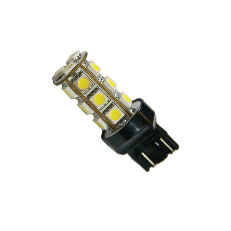 Oracle 7443 18 LED 3-Chip SMD Bulb (Single) - Cool White - eliteracefab.com