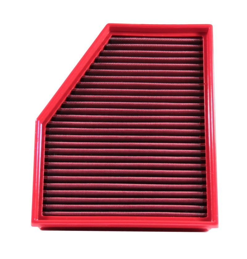 BMC 2016+ BMW 5 (G30/G31) 520D Replacement Panel Air Filter - eliteracefab.com