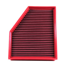 Load image into Gallery viewer, BMC 2016+ BMW 5 (G30/G31) 520D Replacement Panel Air Filter - eliteracefab.com