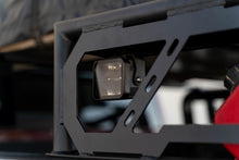 Load image into Gallery viewer, DV8 Offroad 07-23 Toyota Tundra / 09-23 Ford F150 Raptor MTO Series Bed Rack -  2pc Adj.