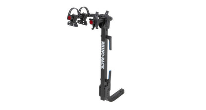Rhino-Rack Take 2 Hitch Mount Bike Carrier - eliteracefab.com