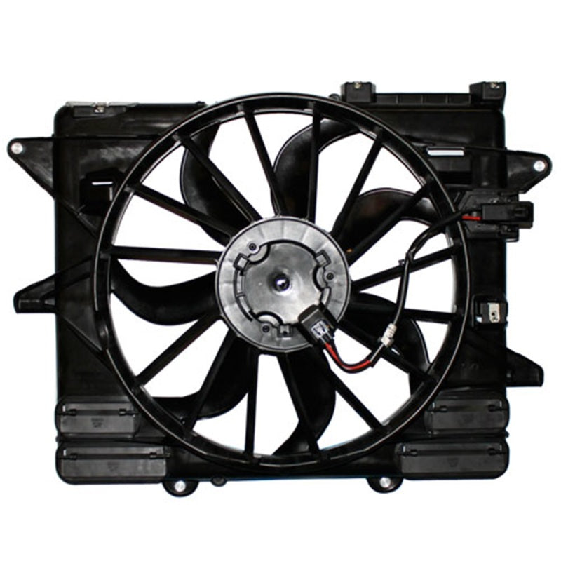 Ford Racing 2005-2014 Mustang Performance Cooling Fan Ford Racing