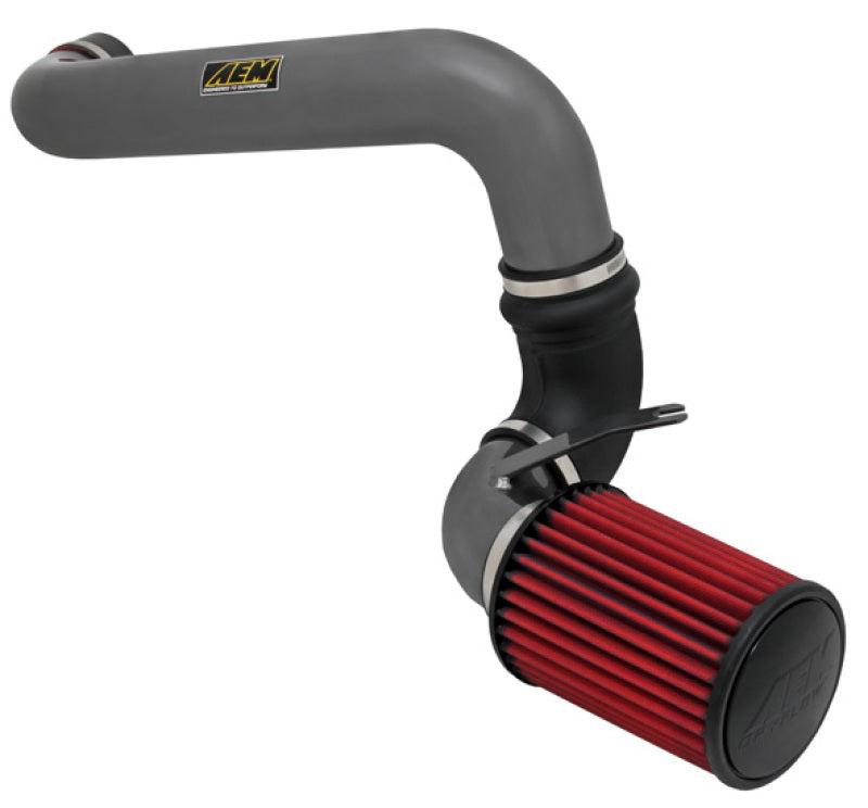 AEM Brute Force Intake System B.F.S.CHALLENGER 5.7L/6.1L 2009-2010 - eliteracefab.com