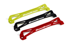 Load image into Gallery viewer, GrimmSpeed 08-18 Subaru WRX/STI Lightweight Battery Tie Down - Black - eliteracefab.com