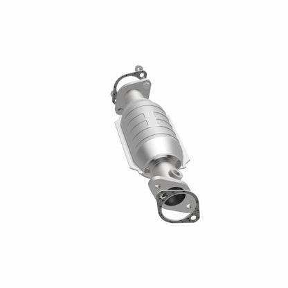 MagnaFlow 02-03 Mitsubishi Lancer V4 2.0L (excl. Turbocharged) Rear Direct Fit Catalytic Converter Magnaflow