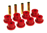 Prothane Various Triumph TR5/6 Rear Control Arm Bushings - Red