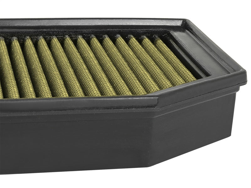 aFe Magnum FLOW Pro GUARD 7 OE Replacement Filter 2018+ Jeep Wrangler (JL) V6 3.6L - eliteracefab.com