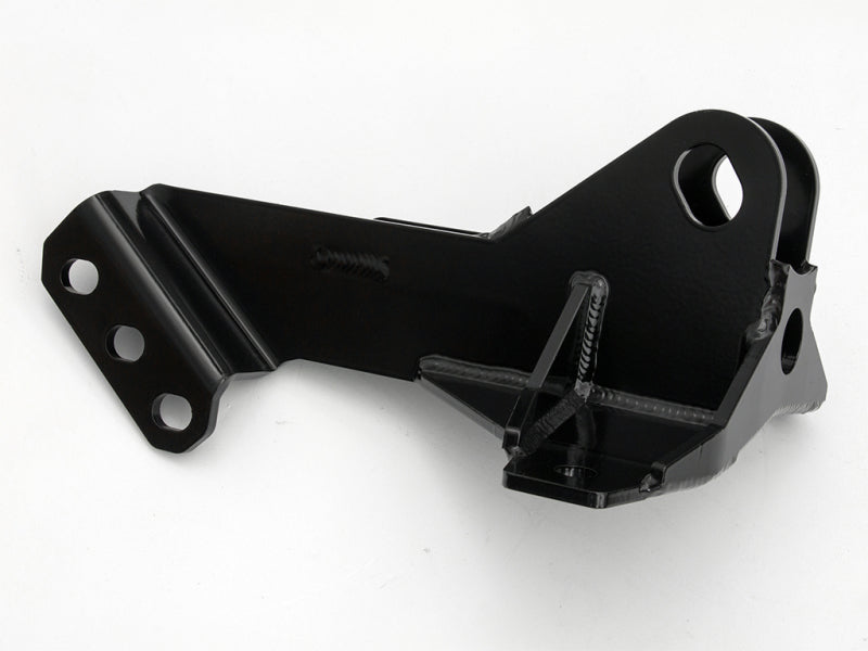 ICON 08-Up Ford F-250/F-350 FSD Track Bar Bump Steer Bracket Kit (for Lift Between 2.5in-4.5in) - eliteracefab.com
