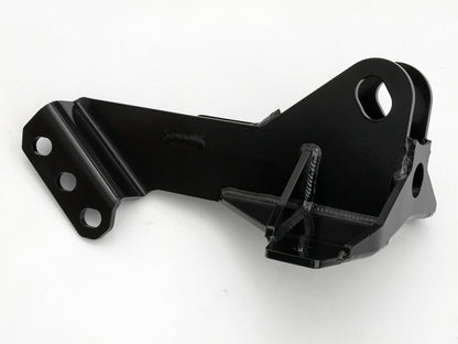 ICON 08-Up Ford F-250/F-350 FSD Track Bar Bump Steer Bracket Kit (for Lift Between 2.5in-4.5in) - eliteracefab.com