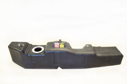 Titan Fuel Tanks 99-07 Ford F-250 60 Gal Extra HD Cross-Linked PE XXL Mid-Ship Tank- Crew/Ext Cab LB - eliteracefab.com