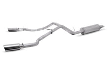 Load image into Gallery viewer, Gibson 19-22 Ford Ranger Lariat 2.3L 2.5in Cat-Back Dual Sport Exhaust - Stainless Gibson