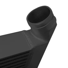 Load image into Gallery viewer, Mishimoto 08-10 Ford 6.4L Powerstroke Intercooler (Black) - eliteracefab.com