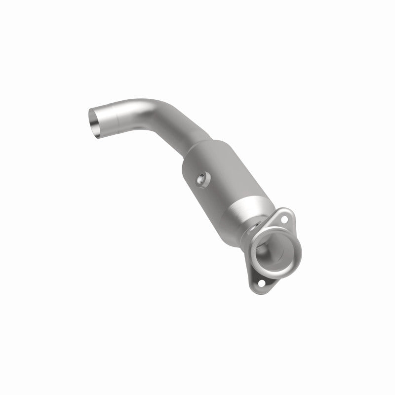 MagnaFlow Left Side Converter Direct Fit 15-17 Ford F-150 5.0L Magnaflow