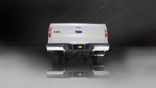 Load image into Gallery viewer, Corsa/dB 11-13 Ford F-150 EcoBoost 3.5L V6 Polished Sport Cat-Back Exhaust - eliteracefab.com