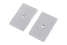 Load image into Gallery viewer, Zone Offroad 3in x 4 Degree Shims (Pair)