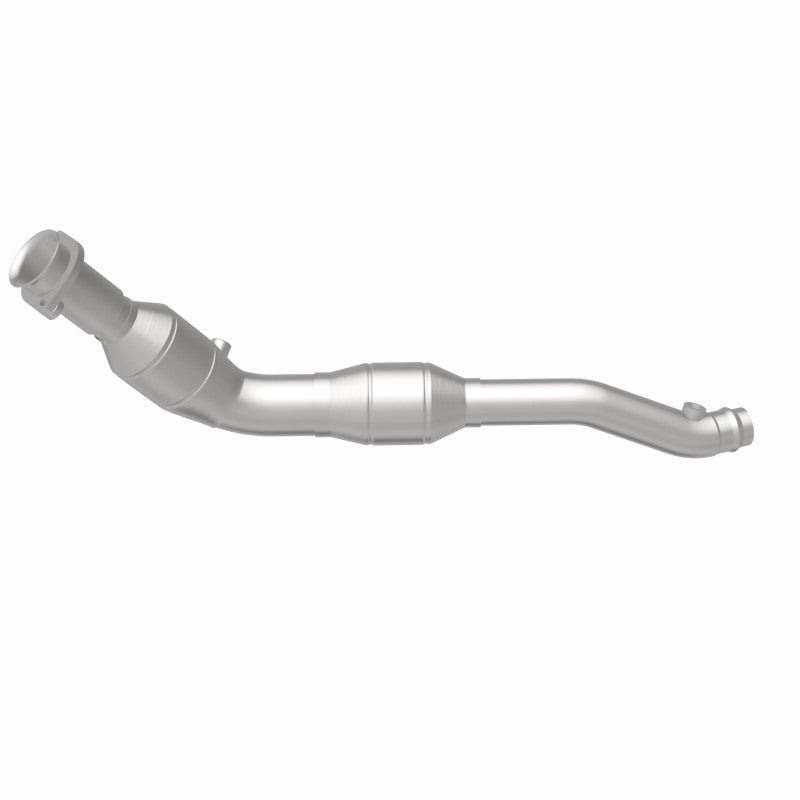 MagnaFlow Conv DF 2014-2016 Land Rover LR4 V6 3 OEM Underbody Magnaflow