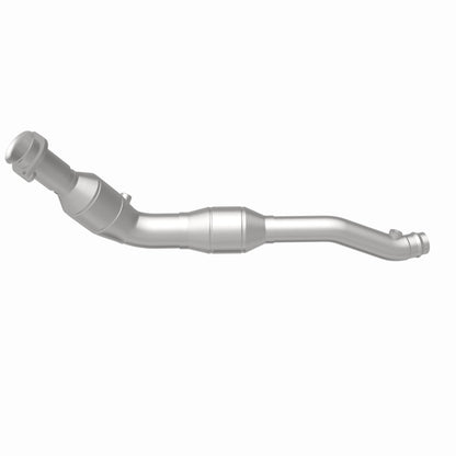 MagnaFlow Conv DF 2014-2016 Land Rover LR4 V6 3 OEM Underbody Magnaflow