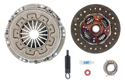 Exedy OE 1987-1987 Toyota 4Runner L4 Clutch Kit - eliteracefab.com