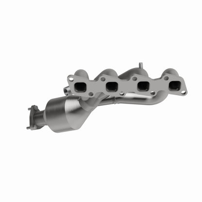 MagnaFlow Conv DF 98-99 Nissan Frontier 2.4L Magnaflow