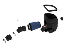 Load image into Gallery viewer, aFe Takeda Stage-2 Cold Air Intake System Pro 5R 14-18 Mazda 3 L4-2.0 - Black - eliteracefab.com