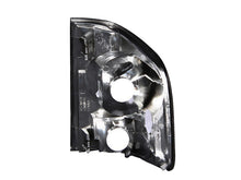 Load image into Gallery viewer, ANZO USA Chevrolet S-10 / GMC Sonoma - Taillights Carbon 3d Style; 1995-2005 - eliteracefab.com