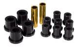 Prothane Chrysler B & E Body Spring Bushings - Black