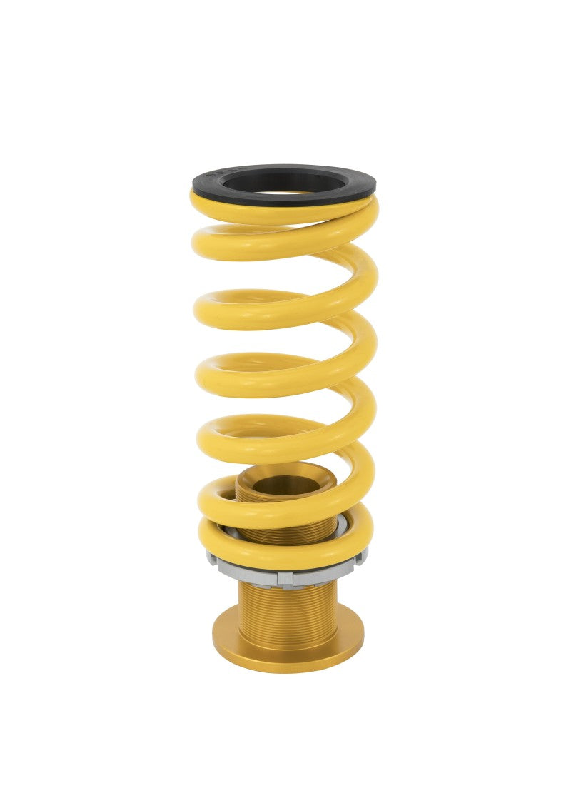 Ohlins 17-20 Honda Civic Type R (FK8) Road & Track Coilover System - eliteracefab.com