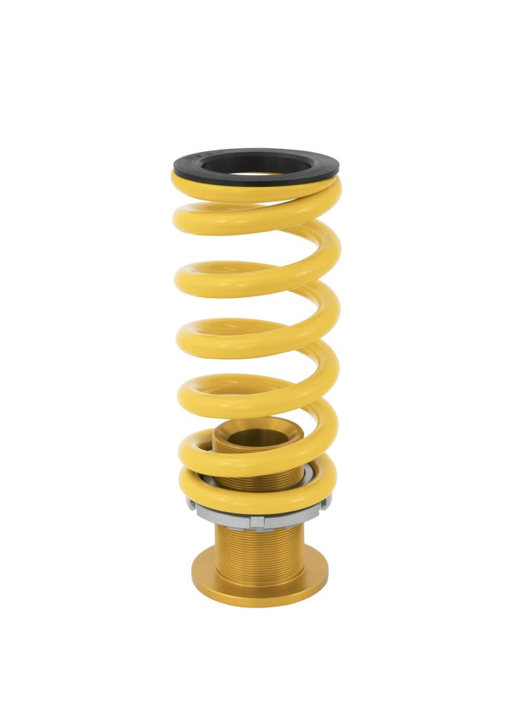 Ohlins 17-20 Honda Civic Type R (FK8) Road & Track Coilover System - eliteracefab.com