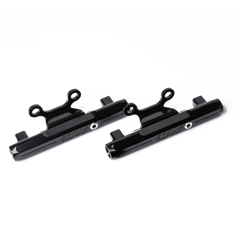 DeatschWerks Subaru 02-14 WRX/ 07-14 STI and Legacy GT Top Feed Fuel Rails - eliteracefab.com