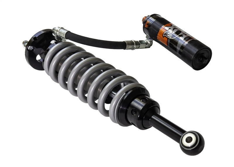 FOX 05+ Toyota Tacoma Performance Elite 2.5 Series Shock Front, 2-3in Lift, with UCA - eliteracefab.com