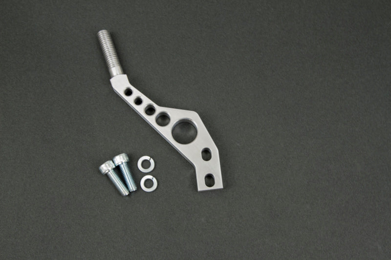 UMI Performance 79-04 Ford Mustang Billet Aluminum Short Shifter - eliteracefab.com