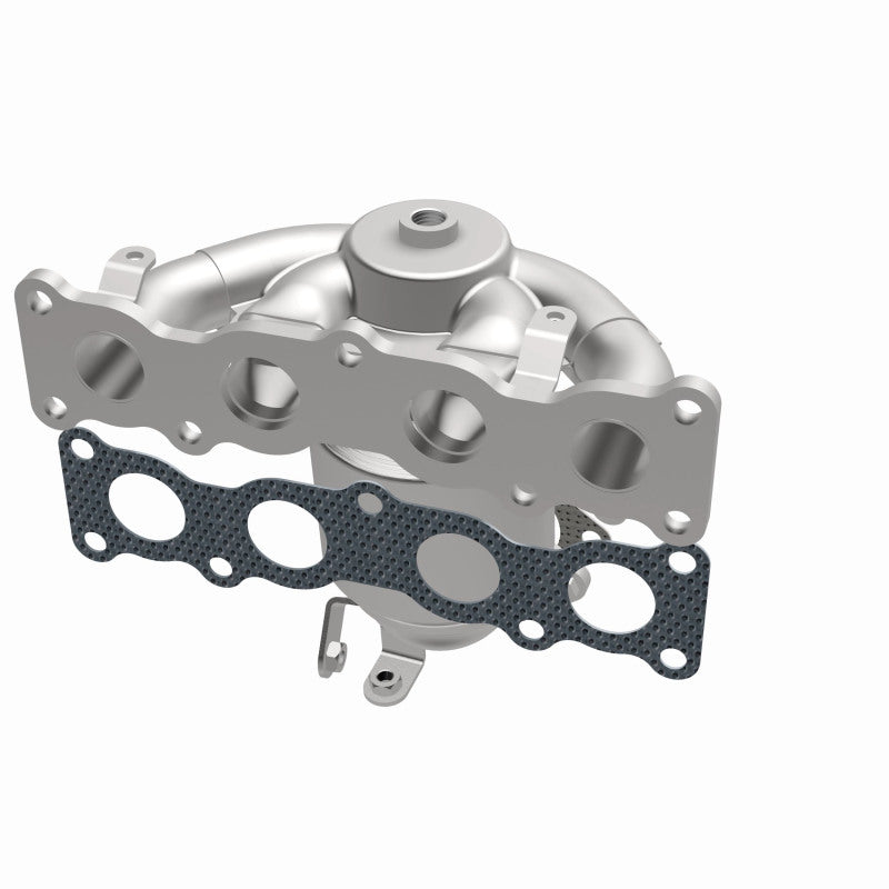 MagnaFlow 16-20 Kia Sorento LX L4 2.4L OEM Grade Direct-Fit Catalytic Converter Magnaflow