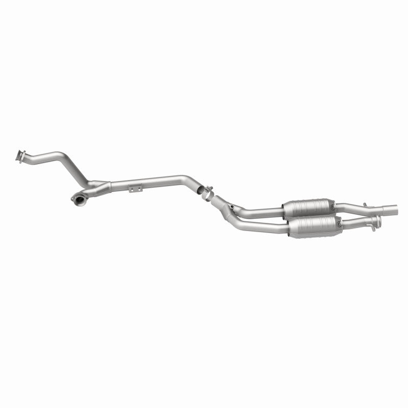 MagnaFlow Conv DF 92-93 Mercedes 400E/SE 4.2L Magnaflow