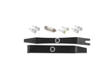 Diode Dynamics 09-14 d F-150 Interior LED Kit Cool White Stage 2