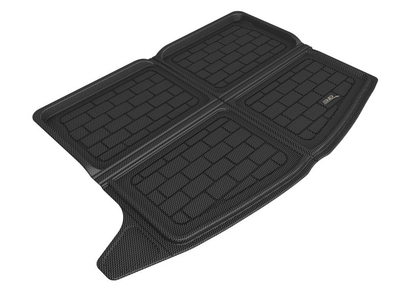 3D MAXpider M1BC0431309 20-21 Buick Encore GX Top Position Cross Fold Kagu Cargo Liner - Black