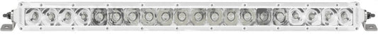 RIGID Industries White SR-SRIES PRO 20-Inch Spot/Flood COMBO LED Light Bar - 320314
