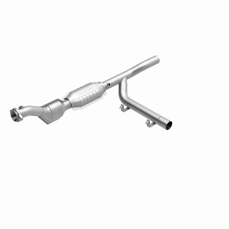 MagnaFlow Conv DF F150/F250 97-98 4.6L PS 4wd Magnaflow