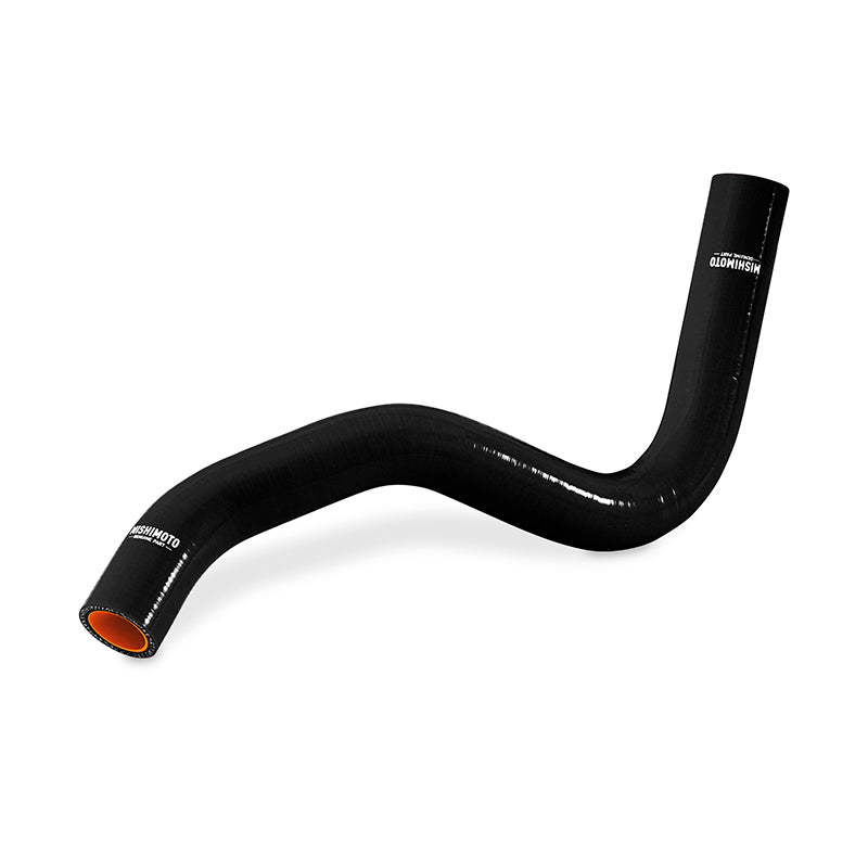 Mishimoto 2017+ Honda Civic Type R Silicone Hose Kit - Black - eliteracefab.com